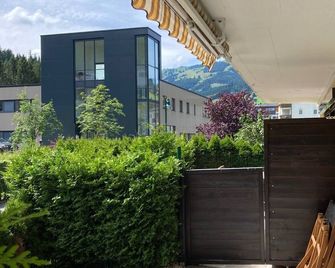 Somski Saalbach - Hinterglemm