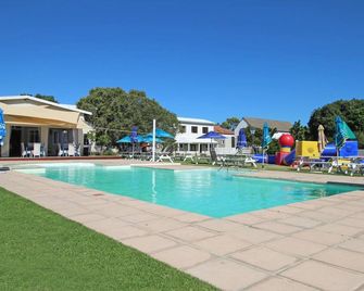 The Dunes Resort 80 & 69 - Plettenberg Bay - Pool