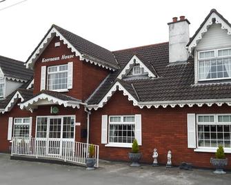 Keernaun House B&B - Dundalk - Edificio