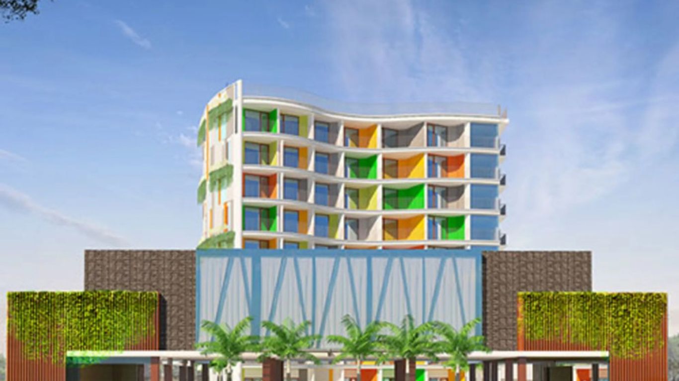 The Palmy Phu Quoc Resort & Spa