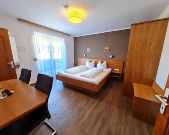 Pension Tulpe - Sankt Kanzian - Habitación