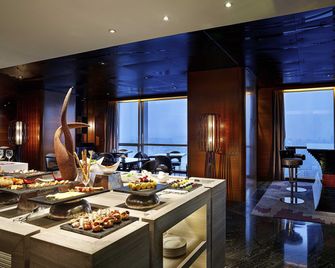 Sofitel Nanjing Galaxy Suning - Nam Kinh - Buffet