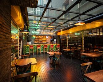 Boris Hotel Beylikdüzü - Istanbul - Restaurant