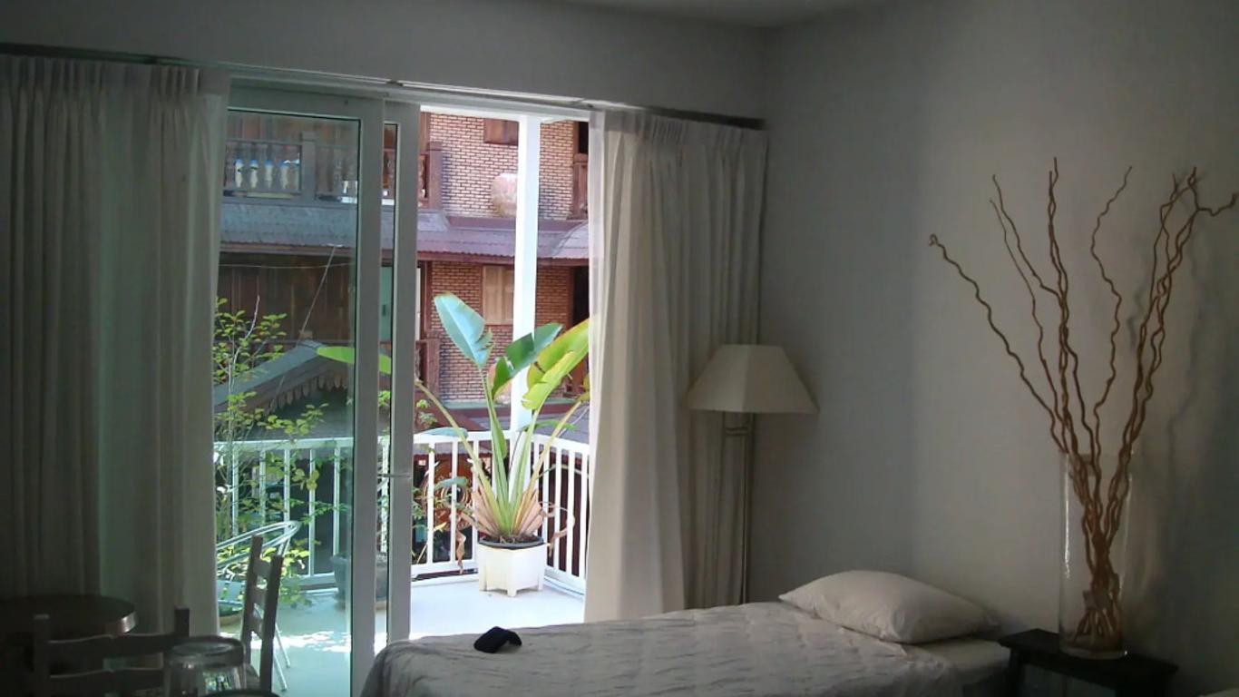 Oriental Smile Hotel