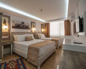 Elit Lara Otel - Salihli