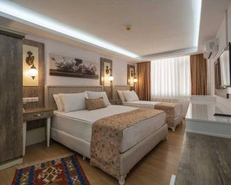 Elit Lara Otel - Salihli