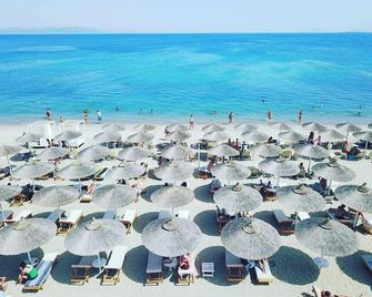 Amalthea Guest House - Kos - Playa