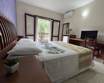 Pousada Finlândia - Penedo - Sovrum