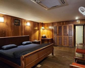 Chopra Farms and Resorts - Gurugram - Soveværelse