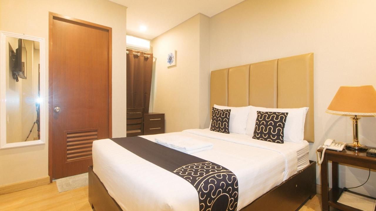 Asrodel Hotel Redpartner thumbnail 2