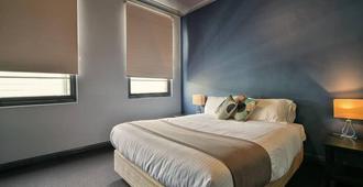 Hotel Canobolas - Orange - Bedroom
