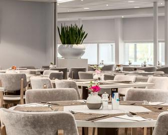 NH Utrecht - Utrecht - Restaurant