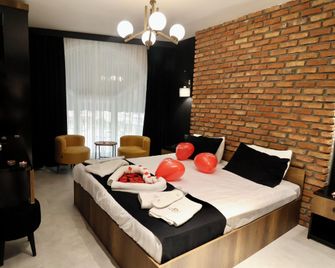 Grand Isbilir Hotel - Nevşehir