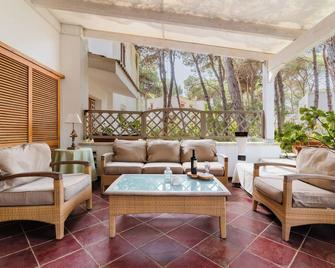Villa Le Cesine by BarbarHouse - Vernole