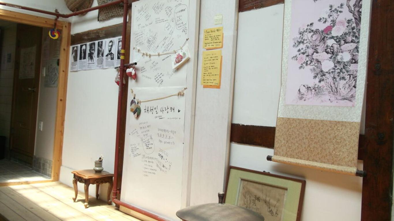 Dukmanjae