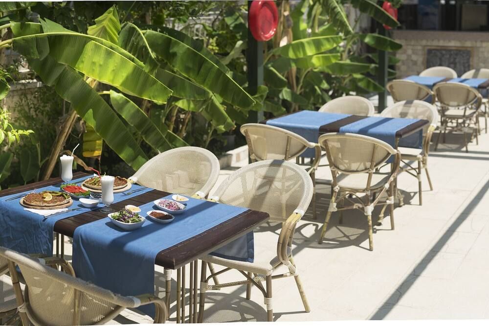 Temple Miletos Spa Hotel