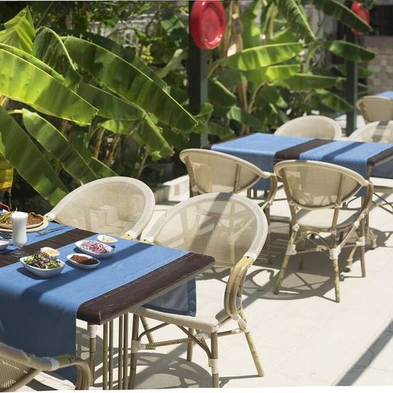 Temple Miletos Spa Hotel image 1