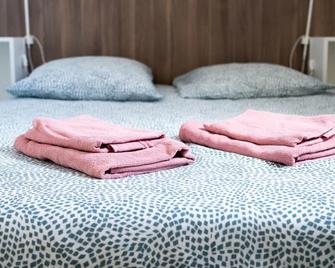 Résidences Sopramare - Algajola - Chambre