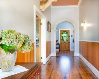 Anabel's of Scottsdale Accommodation - Scottsdale - Hallway