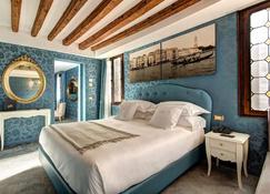 Gkk Exclusive Private Suite Venezia - Venice - Bedroom