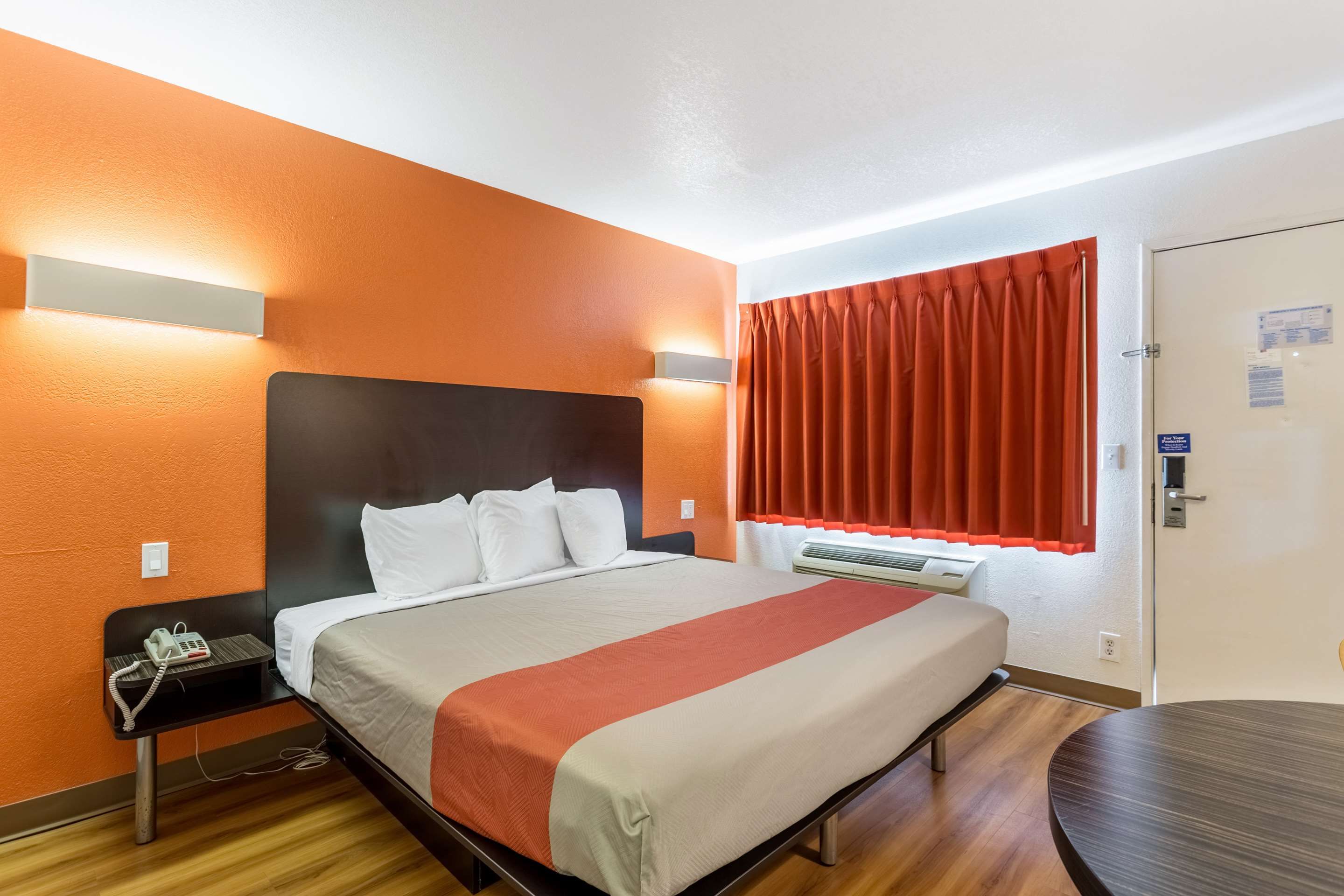 Motel 6 Albuquerque Northeast