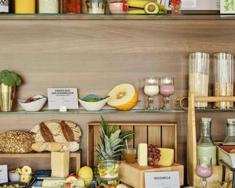 Metropolitan Hotel by Flemings - Frankfurt am Main