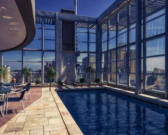 Mercure Campinas - Campinas - Zwembad