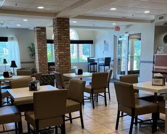 Microtel Inn & Suites by Wyndham Lady Lake/The Villages - Lady Lake - Restaurant