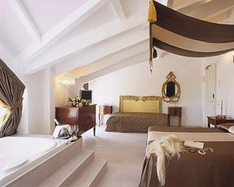 M Glamour Hotel - Gabicce Mare