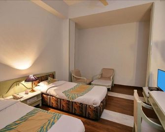 Hotel Venice - Pathānkot - Habitación