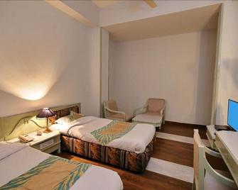 Hotel Venice - Pathānkot - Habitación