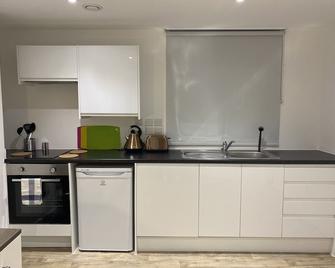 Ps Apartments - Southampton - Cuisine