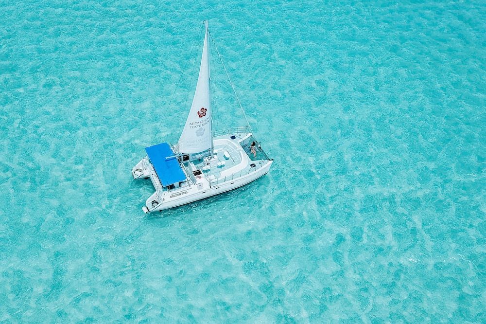 Miyakojima Tokyu Hotel & Resorts