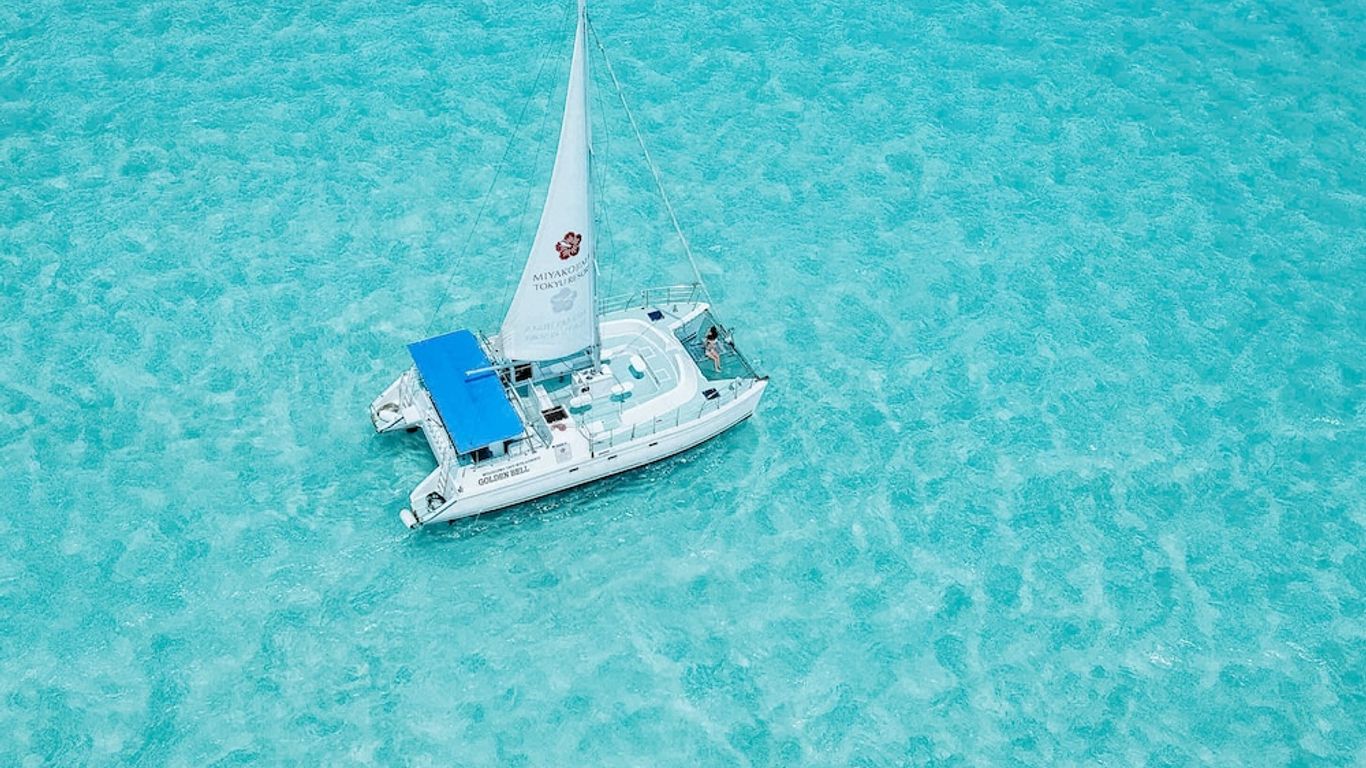 Miyakojima Tokyu Hotel & Resorts