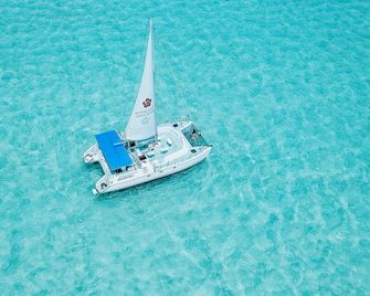 Miyakojima Tokyu Hotel & Resorts - Miyakojima Island - Majoituspaikan palvelut