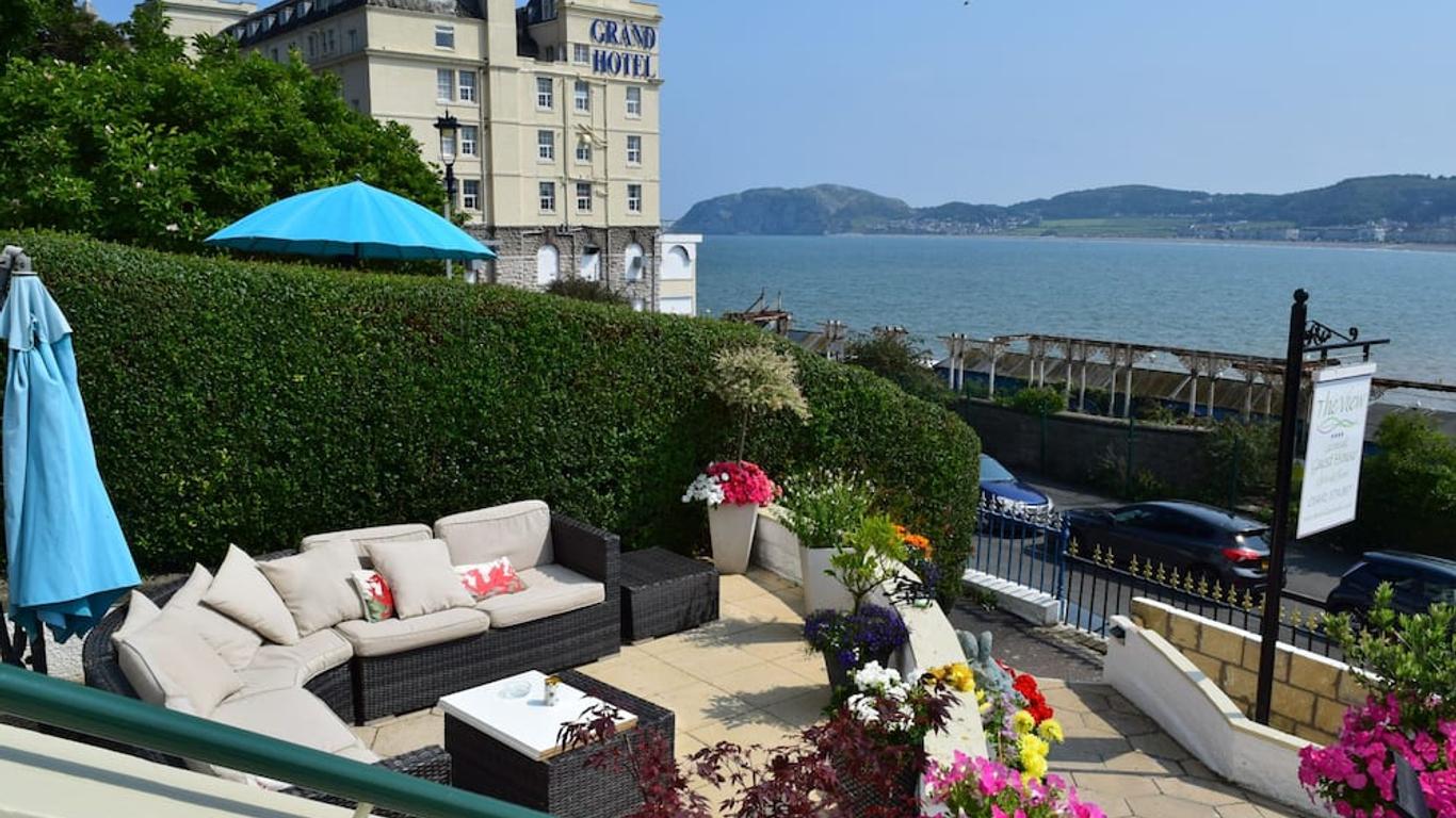 The View Guest House