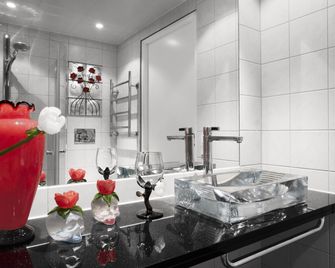 Kosta Boda Art Hotel - Kosta