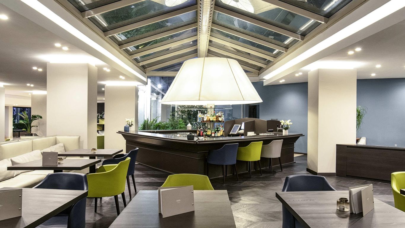 羅馬西部福朋喜來登酒店 - 羅馬