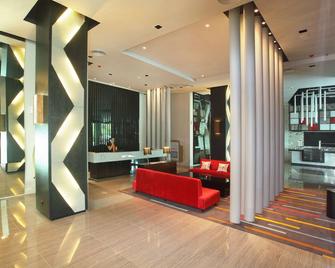 Cabin Hotel - Jakarta - Hall d’entrée