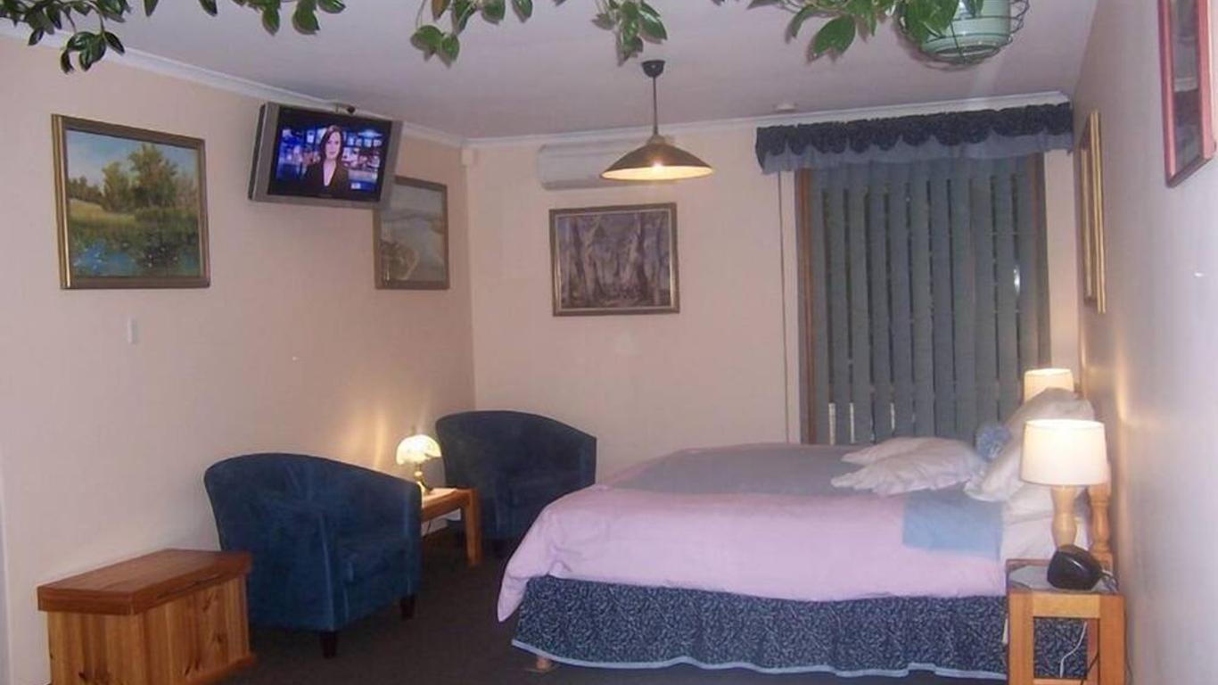 Adelaide Hills B&B Accommodation