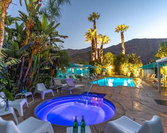 Bellevue Oasis - Adults Only - Palm Springs - Pool