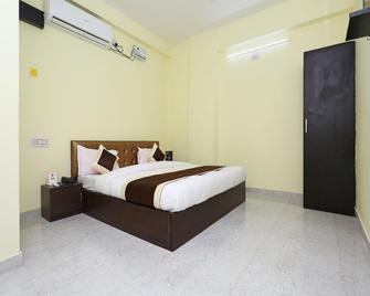Hotel O Royal Treat - Cuttack - Habitación