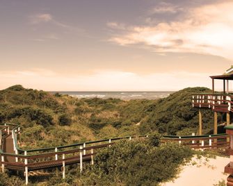 Pine Lodge Resort - Port Elizabeth
