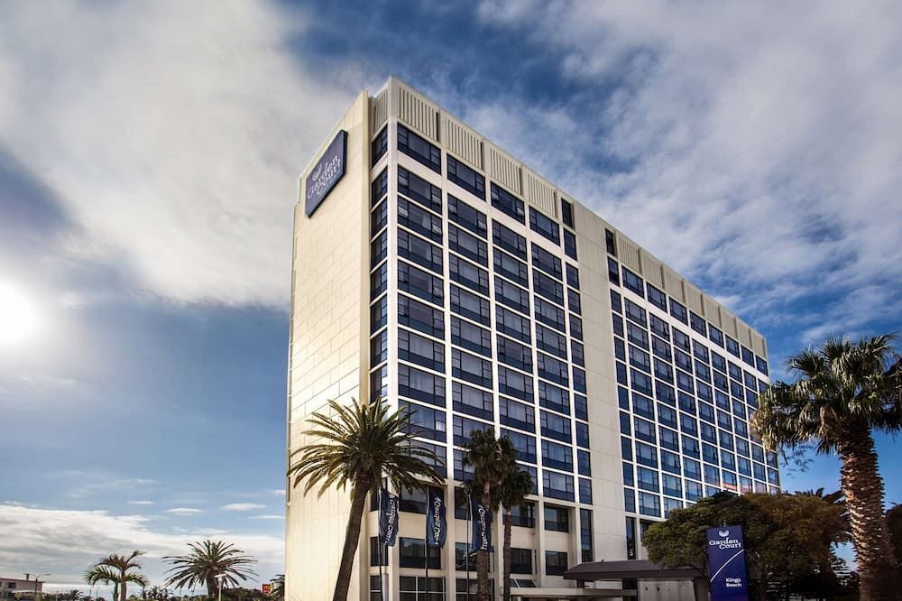 Garden Court Kings Beach