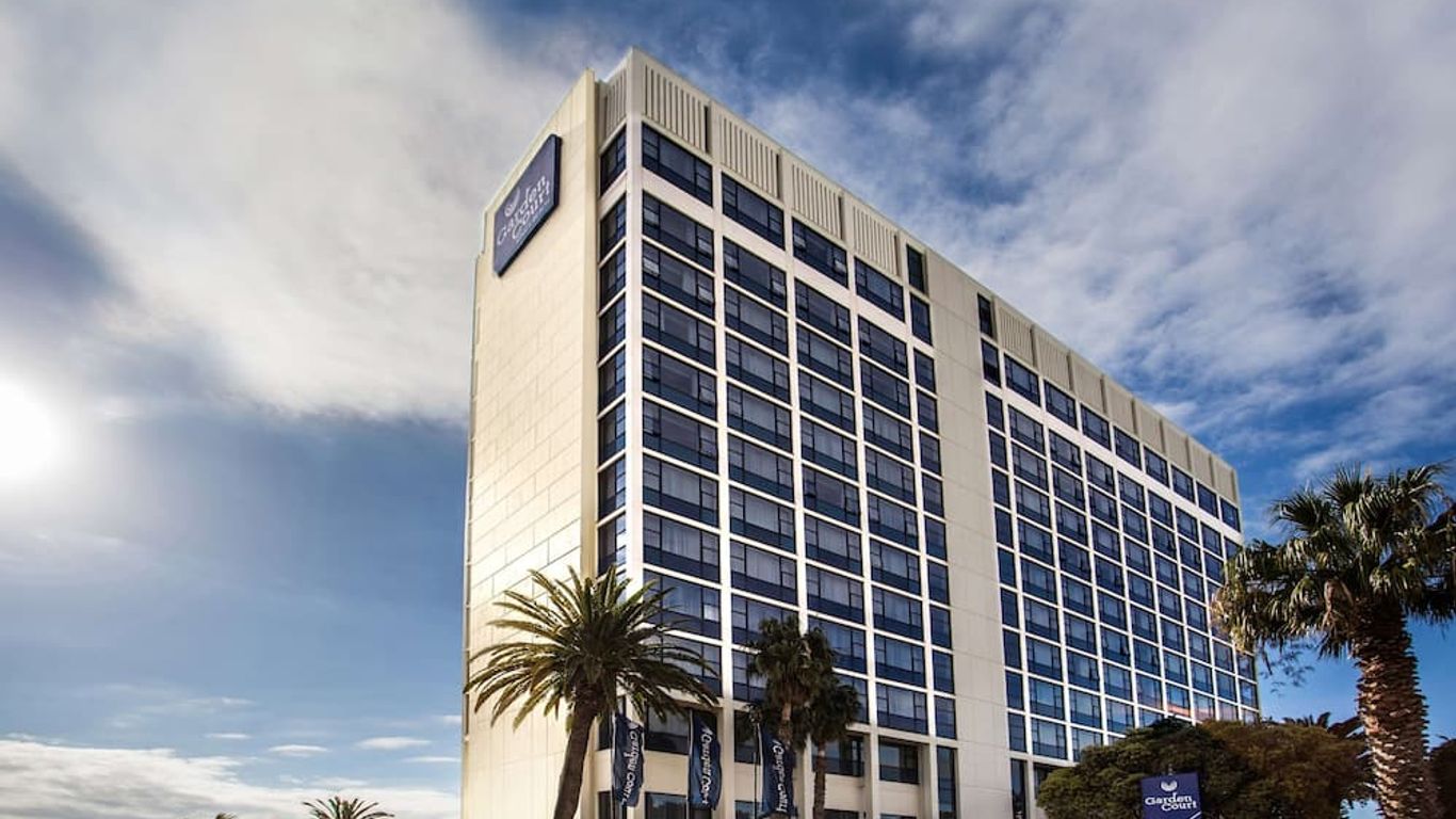 Garden Court Kings Beach