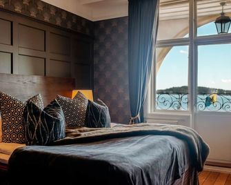 Waxholms Hotell - Vaxholm - Habitación