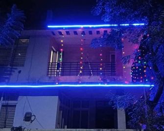 corporate Guest house - Turkapally