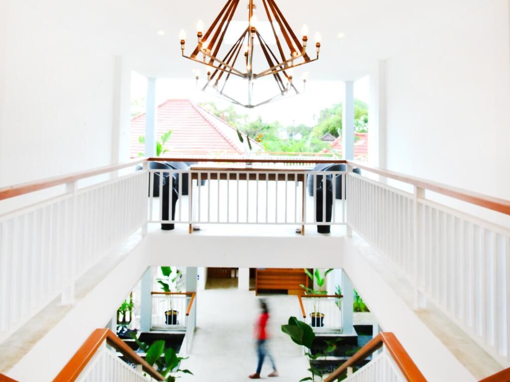 هارموني بيتش سويت