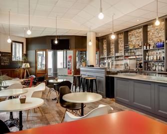 ibis Angers Centre Château - Angers - Restaurace