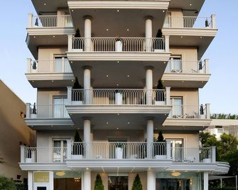 Hotel Gala - Riccione - Building